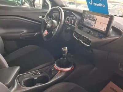 Sell Nissan Juke 2025 - 22990 EUR, 11000 km - AUTO.MOTO.pt