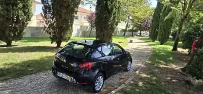 Vendo SEAT Ibiza 2014 - 6990 EUR, 160565 km - AUTO.MOTO.pt