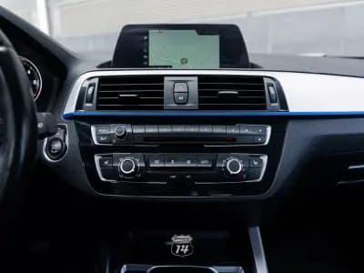 Sell BMW 116 2018 - 24490 EUR, 61200 km - AUTO.MOTO.pt