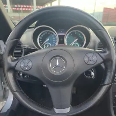 Sell Mercedes-Benz SLK 200 2008 - 14000 EUR, 201000 km - AUTO.MOTO.pt