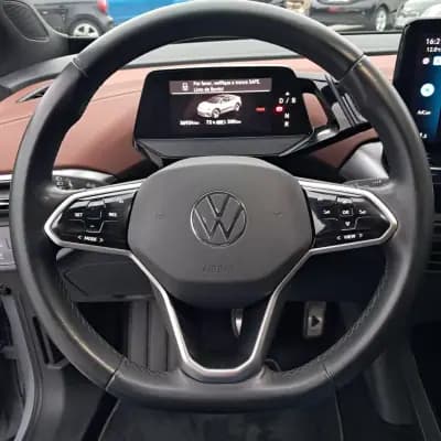 Vendo Volkswagen ID.5 2022 - 31450 EUR, 36900 km - AUTO.MOTO.pt