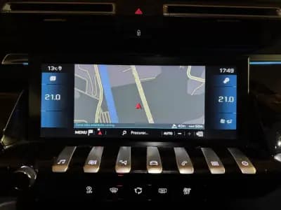 Vendo Peugeot 508 SW 2019 - 19500 EUR, 82036 km - AUTO.MOTO.pt