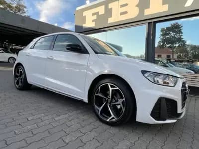 Vendo Audi A1 Sportback 2023 - 27900 EUR, 22610 km - AUTO.MOTO.pt