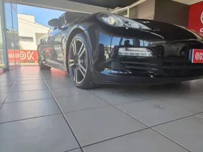 Sell Porsche Panamera 2012 - 41990 EUR, 58000 km - AUTO.MOTO.pt