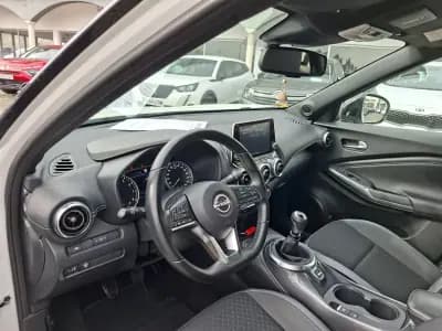 Vendo Nissan Juke 2024 - 21000 EUR, 27000 km - AUTO.MOTO.pt
