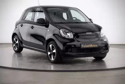 Vendo Smart ForFour 2020 - 10900 EUR, 43615 km - AUTO.MOTO.pt