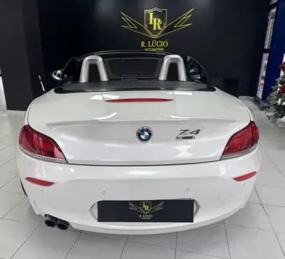 Sell BMW Z4 2013 - 27000 EUR, 116034 km - AUTO.MOTO.pt