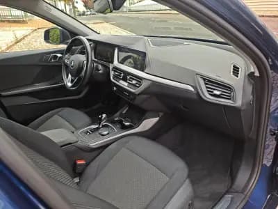 Sell BMW 118 2023 - 24490 EUR, 60000 km - AUTO.MOTO.pt