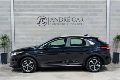Sell Kia XCeed 2022 - 22450 EUR, 23900 km - AUTO.MOTO.pt