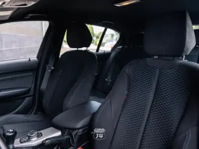 Sell BMW 116 2018 - 24490 EUR, 61200 km - AUTO.MOTO.pt