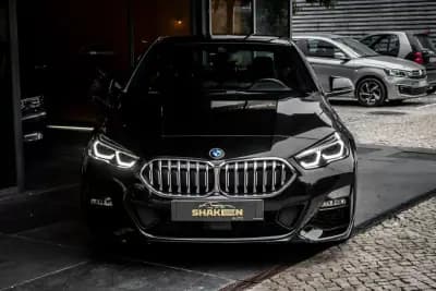 Vendo BMW 220 Gran Coupé 2021 - 34990 EUR, 61557 km - AUTO.MOTO.pt