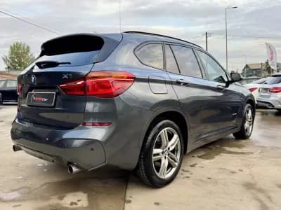 Vendo BMW X1 2017 - 23999 EUR, 150000 km - AUTO.MOTO.pt
