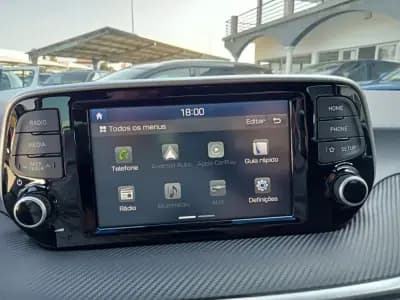 Sell Hyundai Tucson 2019 - 23950 EUR, 80000 km - AUTO.MOTO.pt