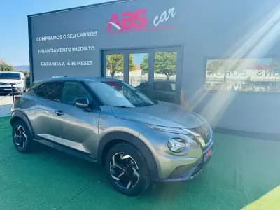 Vendo Nissan Juke 2023 - 21999 EUR, 45000 km - AUTO.MOTO.pt