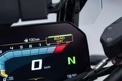 Vendo mota BMW R 1300 GS 2024 - 20950 EUR, 6100 km - AUTO.MOTO.pt