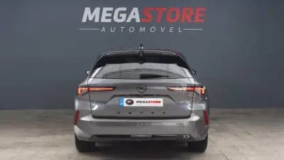 Vendo Opel Astra Sports Tourer 2024 - 24850 EUR, 24000 km - AUTO.MOTO.pt