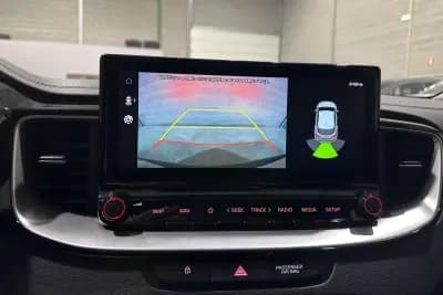 Sell Kia XCeed 2022 - 21950 EUR, 37220 km - AUTO.MOTO.pt