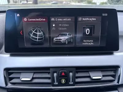 Vendo BMW X1 2020 - 20900 EUR, 168000 km - AUTO.MOTO.pt