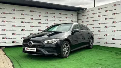 Sell Mercedes-Benz CLA 250 2021 - 29990 EUR, 135200 km - AUTO.MOTO.pt
