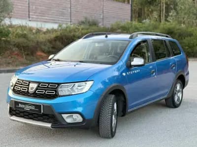 Sell Dacia Logan MCV 2019 - 9900 EUR, 114236 km - AUTO.MOTO.pt