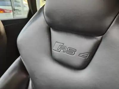 Vendo Audi RS4 Avant 2013 - 45900 EUR, 113000 km - AUTO.MOTO.pt