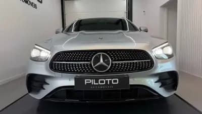 Sell Mercedes-Benz E 300 2023 - 46990 EUR, 63661 km - AUTO.MOTO.pt