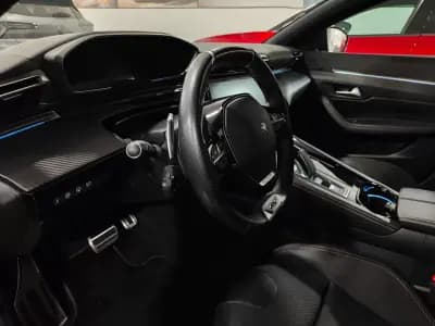 Sell Peugeot 508 SW 2021 - 23500 EUR, 70000 km - AUTO.MOTO.pt