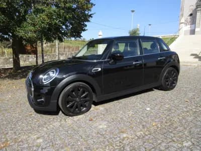 Sell MINI 2021 - 18990 EUR, 97000 km - AUTO.MOTO.pt