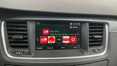 Vendo Peugeot 508 SW 2018 - 7999 EUR, 199950 km - AUTO.MOTO.pt