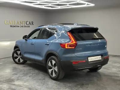 Vendo Volvo XC 40 2023 - 44500 EUR, 15000 km - AUTO.MOTO.pt
