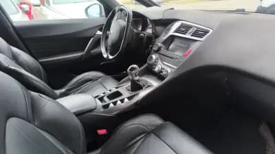 Vendo Citroën DS5 2016 - 11500 EUR, 190000 km - AUTO.MOTO.pt