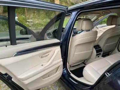 Vendo BMW 520 2011 - 14999 EUR, 250000 km - AUTO.MOTO.pt