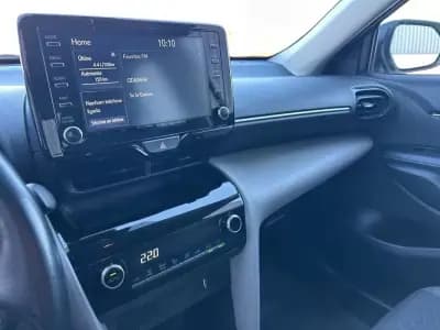 Vendo Toyota Yaris Cross 2022 - 22500 EUR, 108000 km - AUTO.MOTO.pt