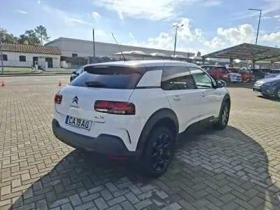 Vendo Citroën C4 Cactus 2019 - 15500 EUR, 56000 km - AUTO.MOTO.pt