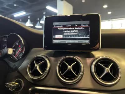 Sell Mercedes-Benz GLA 200 2015 - 21990 EUR, 120000 km - AUTO.MOTO.pt