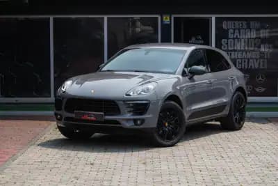 Sell Porsche Macan 2015 - 43900 EUR, 152799 km - AUTO.MOTO.pt