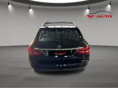 Vendo Mercedes-Benz C 180 2019 - 25990 EUR, 115564 km - AUTO.MOTO.pt