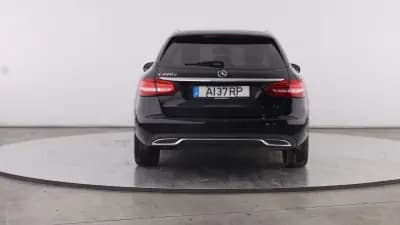 Vendo Mercedes-Benz C 220 2018 - 23999 EUR, 157121 km - AUTO.MOTO.pt