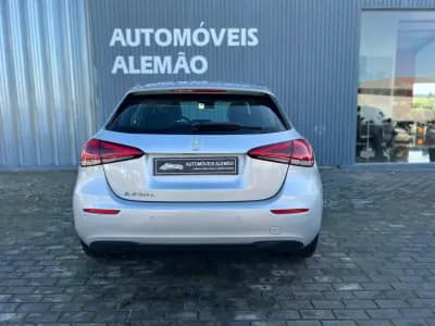 Sell Mercedes-Benz A 250e 2021 - 26950 EUR, 74456 km - AUTO.MOTO.pt