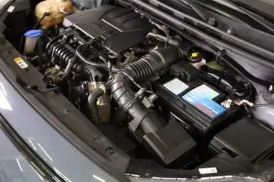 Sell Hyundai Bayon 2022 - 15750 EUR, 78812 km - AUTO.MOTO.pt