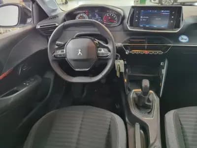 Sell Peugeot 208 2022 - 12900 EUR, 57719 km - AUTO.MOTO.pt