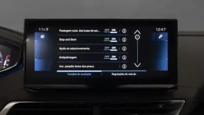 Sell Peugeot 3008 2025 - 25900 EUR, 17750 km - AUTO.MOTO.pt