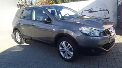 Vendo Nissan Qashqai +2 2012 - 6950 EUR, 351033 km - AUTO.MOTO.pt