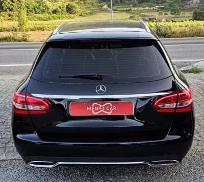 Sell Mercedes-Benz C 180 2015 - 17500 EUR, 240000 km - AUTO.MOTO.pt