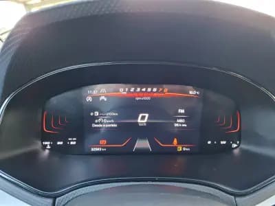 Sell SEAT Ibiza 2023 - 18250 EUR, 32700 km - AUTO.MOTO.pt