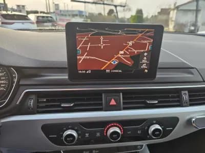 Vendo Audi A4 Avant 2018 - 22800 EUR, 104924 km - AUTO.MOTO.pt