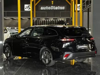 Sell Peugeot 308 SW 2023 - 24990 EUR, 33100 km - AUTO.MOTO.pt