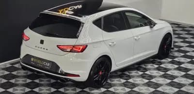 Sell SEAT Leon 2016 - 22990 EUR, 168000 km - AUTO.MOTO.pt