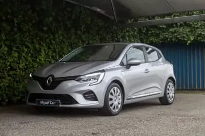Sell Renault Clio 2020 - 12900 EUR, 114844 km - AUTO.MOTO.pt