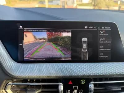 Vendo BMW 216 Gran Coupé 2021 - 27499 EUR, 78000 km - AUTO.MOTO.pt